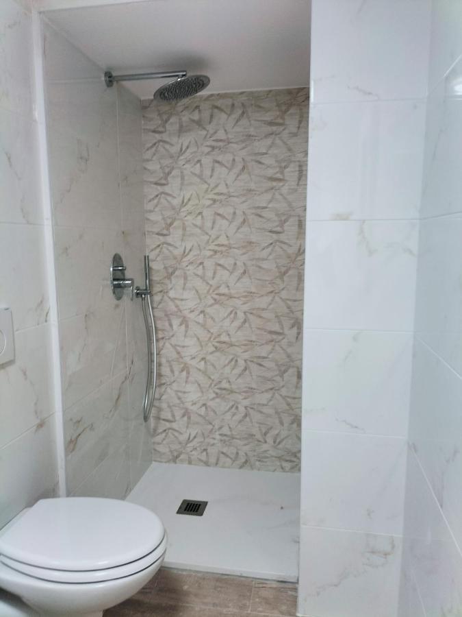 Orchidea Apartment 바리 외부 사진