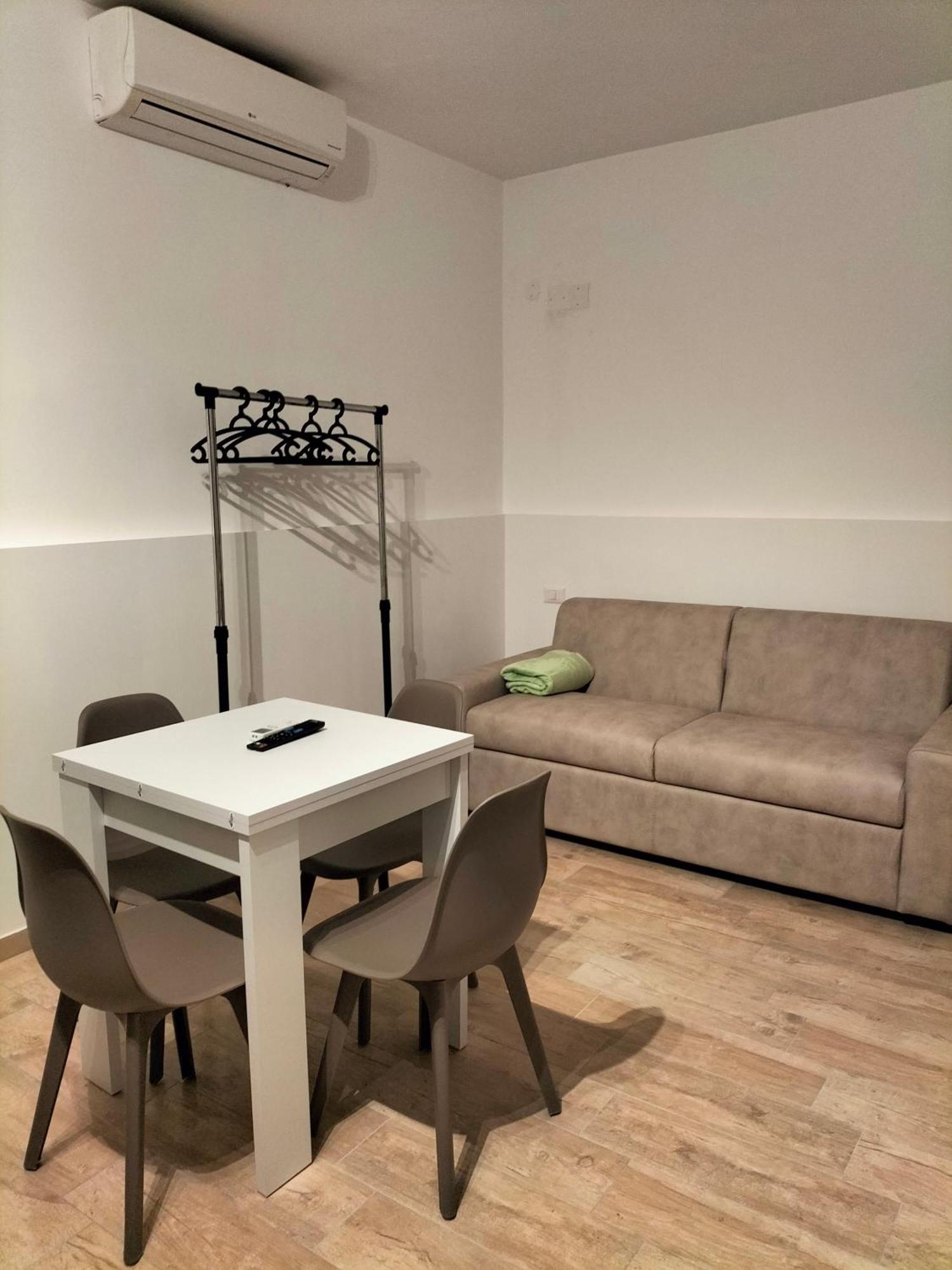 Orchidea Apartment 바리 외부 사진